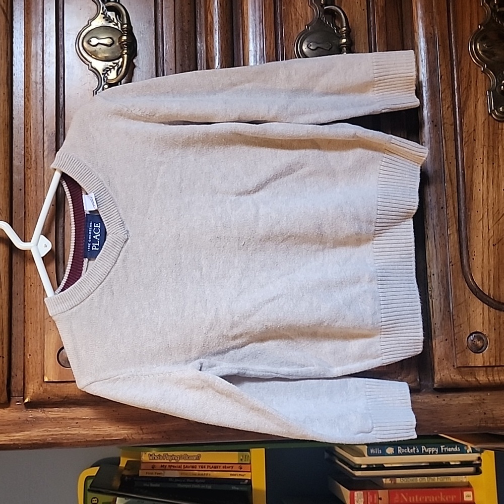 Boys 2t sweater